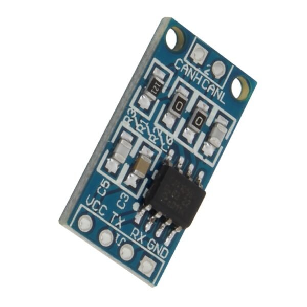2 PCS LDTR-WG0210 TJA1050 CAN Controller Interface Module BUS Driver Interface Module - Image 3