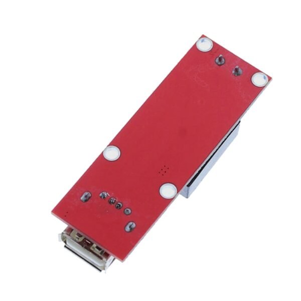 LDTR-WG0256 DC 7V-24V To DC 5V 3A USB Output Converter Step Down Module - Image 3