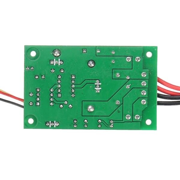 LDTR-WG0266 DC 6-30V 200W 16KHz PWM Motor Speed Controller Regulator Reversible Control Forward/Reverse Switch, LDTR-WG0266 DC 6-30V 200W 16KHz - Image 3