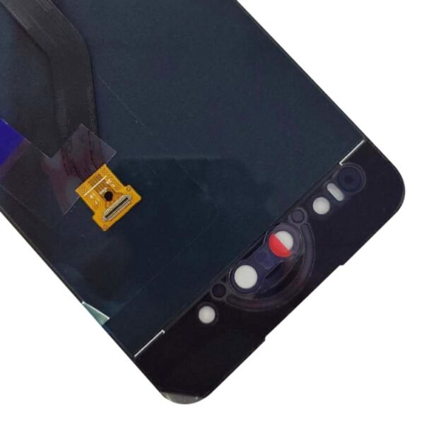 Back LCD Screen and Digitizer Full Assembly for Vivo NEX Dual Displ... - Image 5