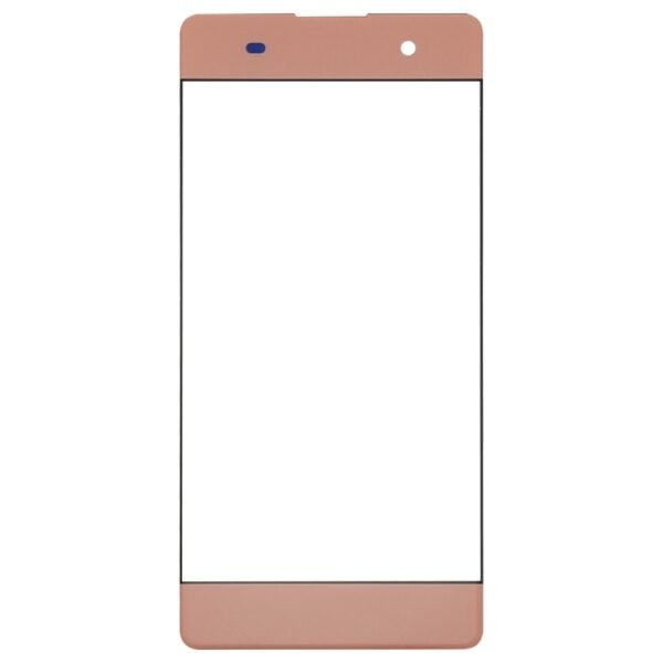 Front Screen Outer Glass Lens for Sony Xperia XA, For Xperia XA - Image 2