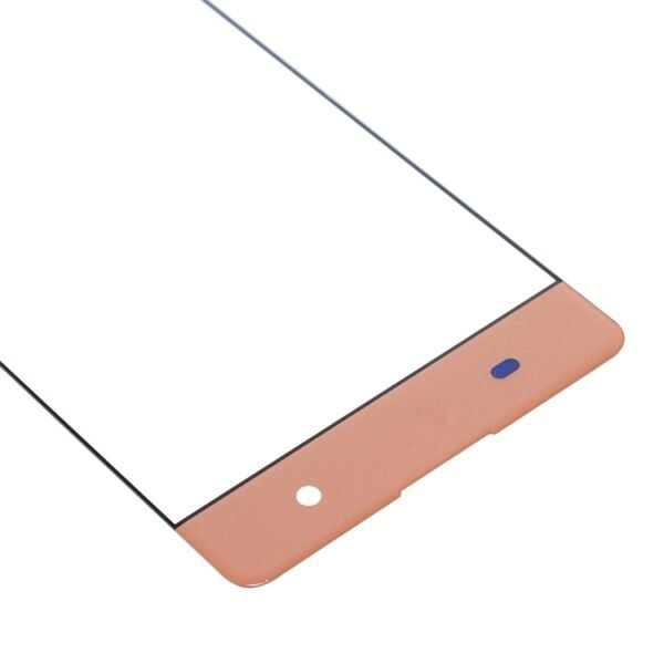 Front Screen Outer Glass Lens for Sony Xperia XA, For Xperia XA - Image 4