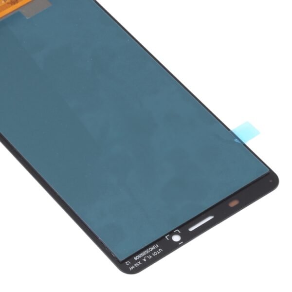 Original OLED LCD Screen for Sony Xperia 10 II with Digitizer Full Assembly - Image 4