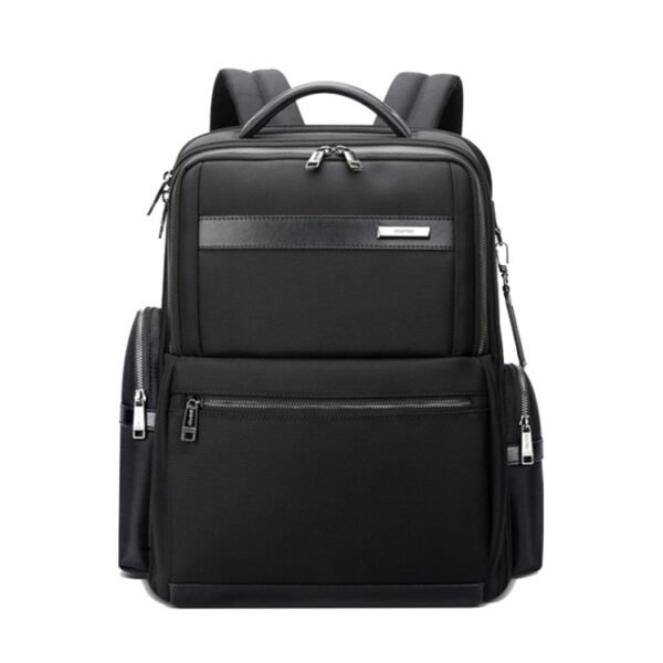 Bopai 61-86611 Large Capacity Waterproof Laptop Backpack - Image 2