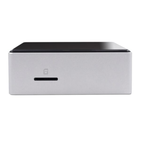 HYSTOU M3 Windows / Linux System Mini PC, Intel Core i7-10610U 4 Core 8 Threads up to 4.9GHz, Support M.2, 32GB RAM DDR4 + 1TB SSD - Image 3